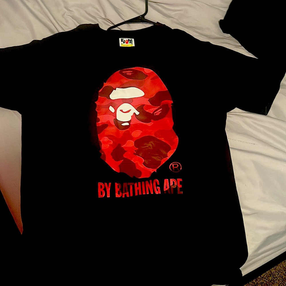Large,worn once